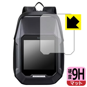 9H���d�x�y ���˒ጸ �z�ی�t�B���� Divoom Cyberbag Pixel Art LED Backpack ���{�� ���А�������