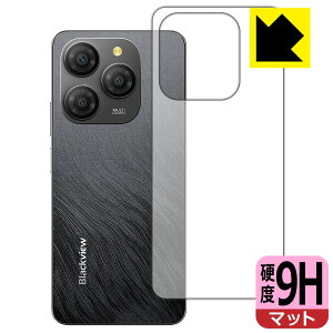 9H���d�x�y ���˒ጸ �z�ی�t�B���� Blackview SHARK 9 (�w�ʗp) ���{�� ���А�������