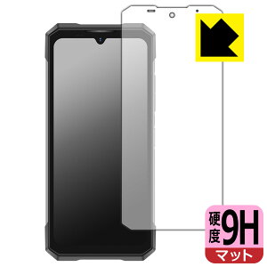 9H���d�x�y ���˒ጸ �z�ی�t�B���� DOOGEE S200 / S200X (���C���f�B�X�v���C�p) ���{�� ���А�������