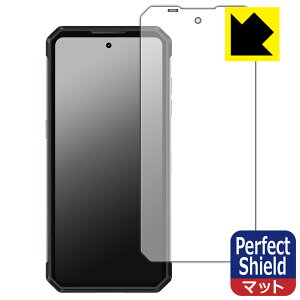 Perfect Shield�y ���˒ጸ �z�ی�t�B���� OUKITEL WP21 Ultra (3���Z�b�g) ���{�� ���А�������