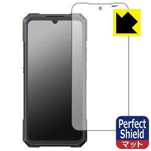 Perfect Shield�y ���˒ጸ �z�ی�t�B���� CUBOT KingKong X Pro (���C���f�B�X�v���C�p) ���{�� ���А�������