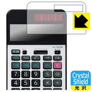 Crystal Shield�y ���� �z�ی�t�B���� SHARP EL-G37 ���{�� ���А�������