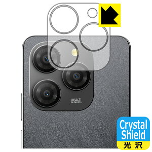 Crystal Shield�y ���� �z�ی�t�B���� Blackview SHARK 9 (�J���������Y���p) ���{�� ���А�������