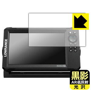 ���e�y AR�ᔽ�ˁE���� �z�ی�t�B���� LOWRANCE EAGLE 9�C���` ���{�� ���А�������