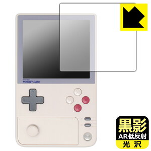 ���e�y AR�ᔽ�ˁE���� �z�ی�t�B���� AYANEO Pocket DMG ���{�� ���А�������