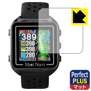 Perfect Shield Plus�y ���˒ጸ �z�ی�t�B���� Shot Navi Beyond Lite Plus ���{�� ���А�������