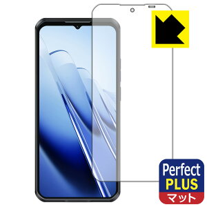 Perfect Shield Plus�y ���˒ጸ �z�ی�t�B���� OUKITEL WP52 ���{�� ���А�������