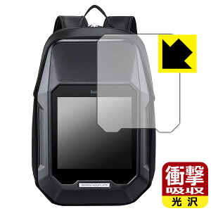 �Ռ��z���y ���� �z�ی�t�B���� Divoom Cyberbag Pixel Art LED Backpack ���{�� ���А�������