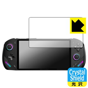 Crystal Shield�y ���� �z�ی�t�B���� One Netbook ONEXFLY / ONEXFLY F1 Pro ���{�� ���А�������