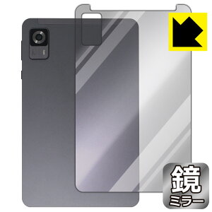 Mirror Shield 保護フィルム HEADWOLF FPad 6 (背面用) 日本製 自社製造直販