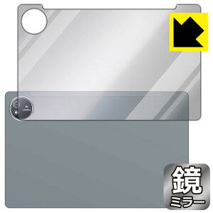 Mirror Shield �ی�t�B���� AvidPad S60 (�w�ʗp) ���{�� ���А�������