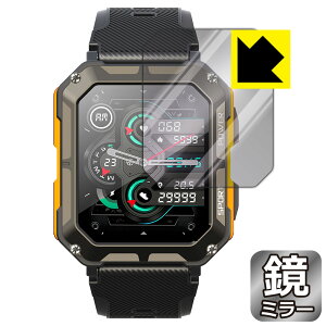 Mirror Shield یtB GREEN HOUSE X}[gEHb` GH-SMWGA-BK { А