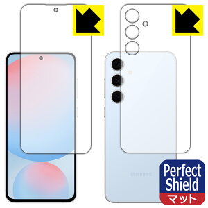 Perfect Shieldy ˒ጸ zیtB Galaxy S24 FE (ʃZbg)y wFؑΉ z { А