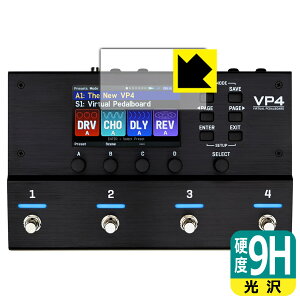 9H���d�x�y ���� �z�ی�t�B���� VP4 VIRTUAL PEDALBOARD (�f�B�X�v���C�p) ���{�� ���А�������