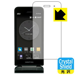 Crystal Shieldy  zیtB GRATINA KYF44 / GRATINA KYF42 (3Zbg) { А