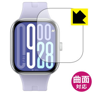 Flexible Shield�y ���� �z�ی�t�B���� Xiaomi Redmi Watch 5 ���{�� ���А�������