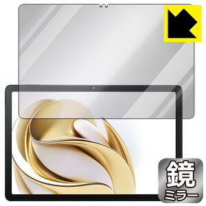 Mirror Shield �ی�t�B���� nubia Pad SE (��ʗp) ���{�� ���А�������