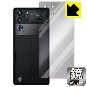 PDAH[ nubia RedMagic 10 Pro / RedMagic 10 Pro+ Ή Mirror Shield ی tB [wʗp] [Moonlight/Duskf] ~[  { А