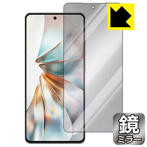Mirror Shield �ی�t�B���� nubia Z60S Pro ���{�� ���А�������