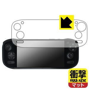 �Ռ��z���y ���˒ጸ �z�ی�t�B���� AYN Odin2 Portal ���{�� ���А�������