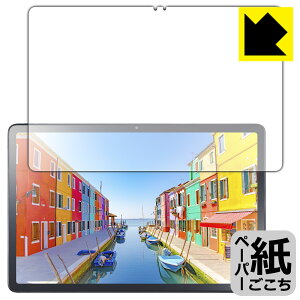 �y�[�p�[���C�N�ی�t�B���� LAVIE Tab T11d (11.0�^�E2025�N2���������f��) ��ʗp ���{�� ���А�������