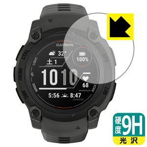 9H���d�x�y ���� �z�ی�t�B���� GARMIN Instinct E �y �P�[�X�T�C�Y 40mm�p �z ���{�� ���А�������
