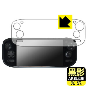 ���e�y AR�ᔽ�ˁE���� �z�ی�t�B���� AYN Odin2 Portal ���{�� ���А�������