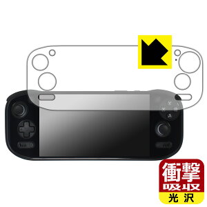 �Ռ��z���y ���� �z�ی�t�B���� AYN Odin2 Portal ���{�� ���А�������