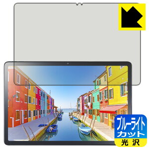 �u���[���C�g�J�b�g�y ���� �z�ی�t�B���� LAVIE Tab T11d (11.0�^�E2025�N2���������f��) ���{�� ���А�������