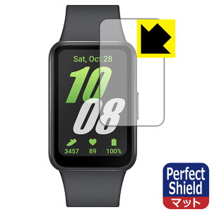 Perfect Shield�y ���˒ጸ �z�ی�t�B���� Galaxy Fit3 ���{�� ���А�������