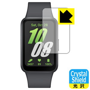 Crystal Shield�y ���� �z�ی�t�B���� Galaxy Fit3 ���{�� ���А�������