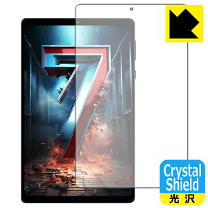 Crystal Shieldy  zیtB HEADWOLF FPad7 (ʗp) 3Zbg { А