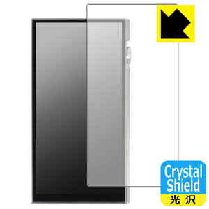 Crystal Shieldy  zیtB iBasso Audio DX340 (\ʗp) { А