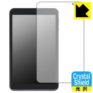 Crystal Shieldy  zیtB LUCA Tablet 8C` TE08D2M64-V1B { А