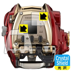 Crystal Shieldy  zیtB DAIWA 21 d[ V[{[O 600MJ (ʗp/ӂp) { А