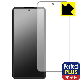 Perfect Shield Plus【 反射低減 】保護フィルム HMD Crest 日本製 自社製造直販