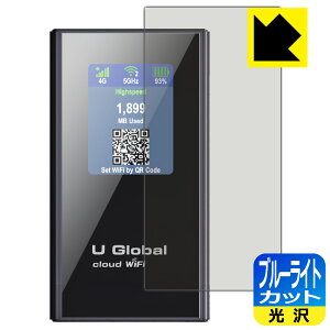 u[CgJbgy  zیtB U Global i1 Plus WiFi[^[ { А