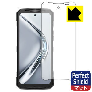 Perfect Shield�y ���˒ጸ �z�ی�t�B���� DOOGEE V40 ���{�� ���А�������