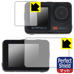 Perfect Shield�y ���˒ጸ �z�ی�t�B���� Surfola SF630 (���C���p/�T�u�p) ���{�� ���А�������