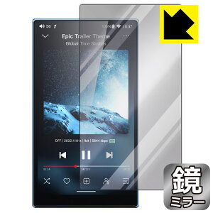 Mirror Shield �ی�t�B���� FiiO JM21 ���{�� ���А�������