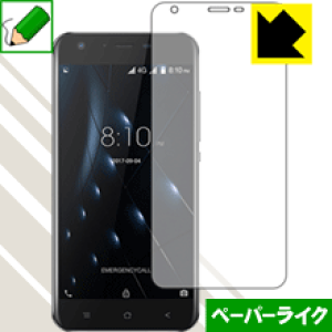 �y�[�p�[���C�N�ی�t�B���� Blackview A7 Pro ���{�� ���А�������
