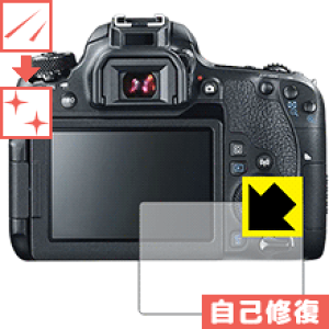 �L�Y���ȏC���ی�t�B���� Canon EOS Kiss X9i/X8i/X7i/X6i ���{�� ���А�������