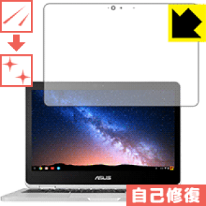 LYȏCیtB ASUS Chromebook Flip C302CA { А