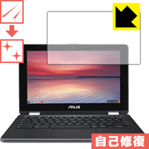 LYȏCیtB ASUS Chromebook Flip C213NA { А