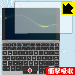 �Ռ��z���y ���� �z�ی�t�B���� GPD Pocket ���{�� ���А�������