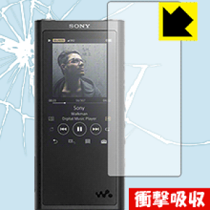 �Ռ��z���y ���� �z�ی�t�B���� �E�H�[�N�}�� NW-ZX300 / NW-ZX300G ���{�� ���А�������