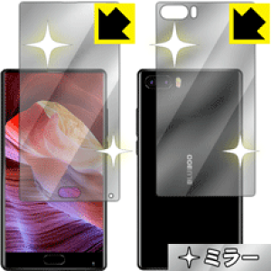 Mirror Shield BLUBOO S1 (ʃZbg) { А