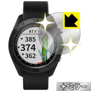 Mirror Shield K[~ GARMIN Approach S60 { А