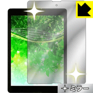 Mirror Shield Diginnos Tablet DG-A97QT ���{�� ���А�������