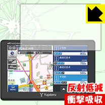 楽天市場】ユピテル ポータブルナビ ypl526 moggyの通販
